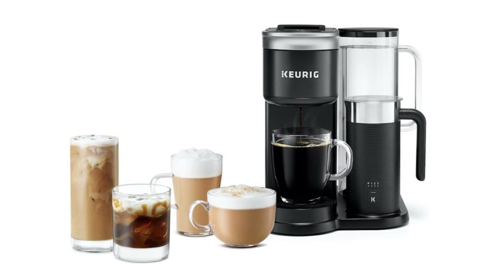 Other Hot Beverages for Your Keurig: Soups, Oatmeal and Cider