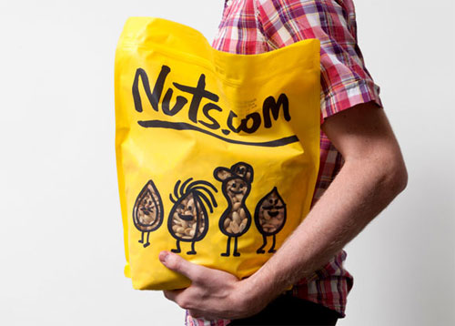 How Nuts.com Delivers Superior Nuts