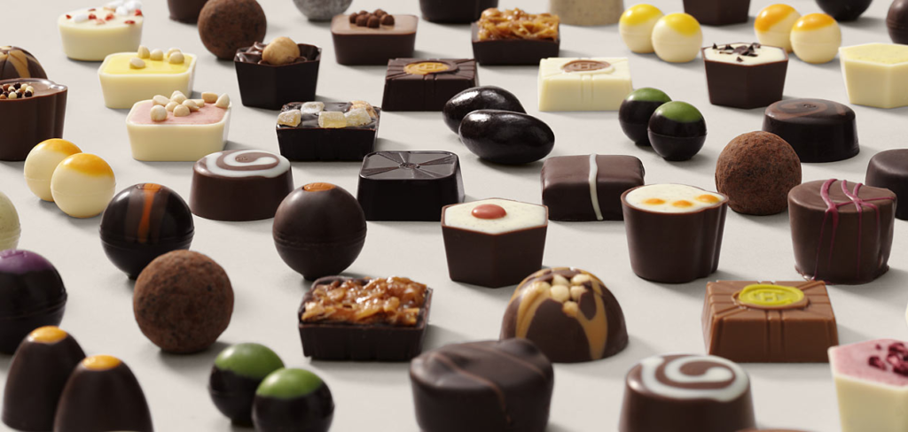 Join the Hotel Chocolat Tasting Club for Exclusive Perks