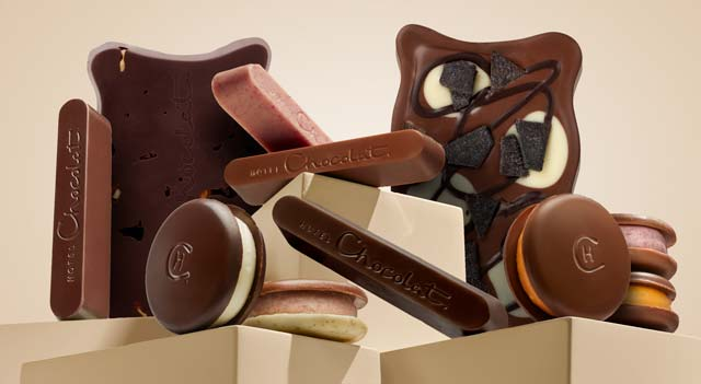 The Health Benefits of Hotel Chocolat's High Cocoa Chocolate