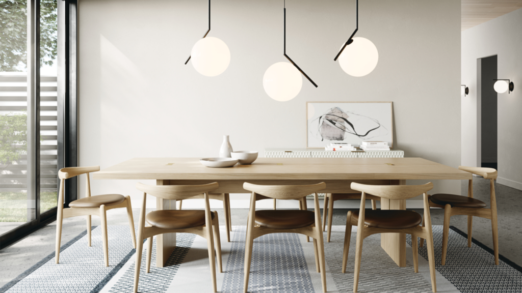 Share Your Lumens Lighting Designs and Get Featured