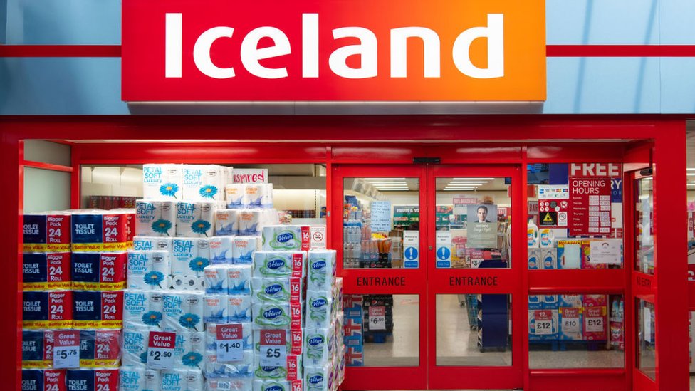 Iceland Foods Shopping Guide: Everything You Need to Know - TheFoodSure